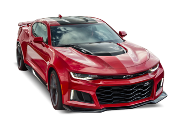 카마로 ZL1