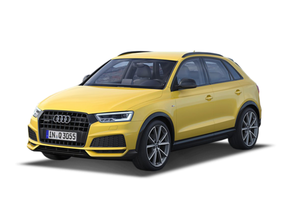 Audi Q3 이미지 0